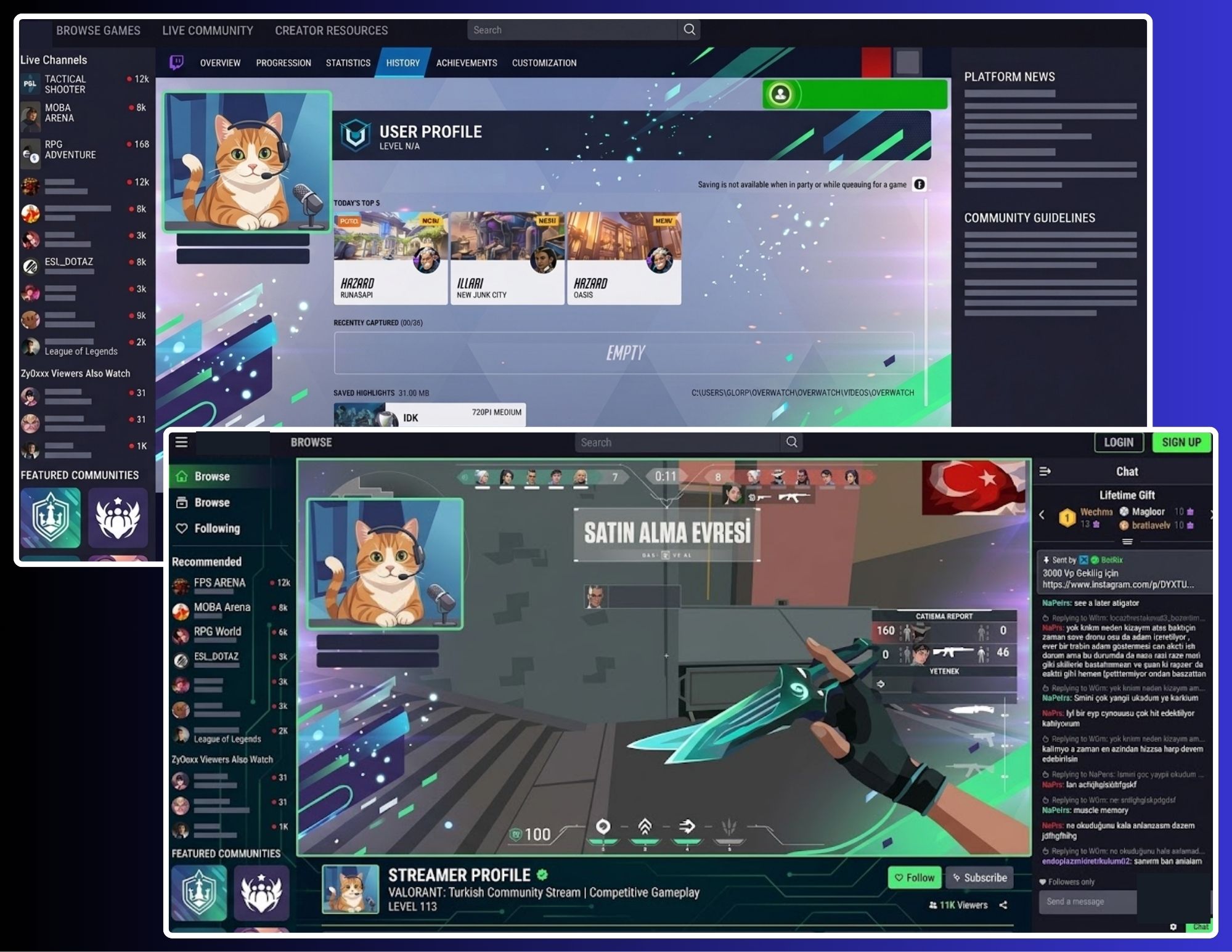 About BuyViewBot